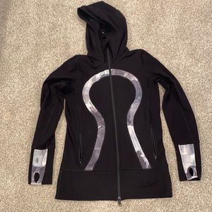 Lululemon hoodie